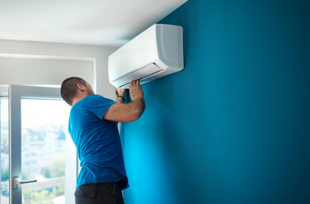 Best Central air repair  in Hudson Oaks, TX