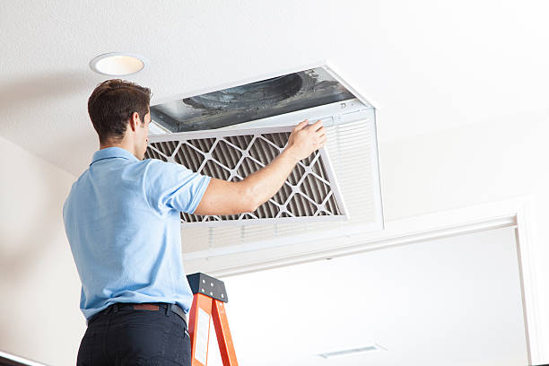 Best Residential HVAC services  in Hudson Oaks, TX