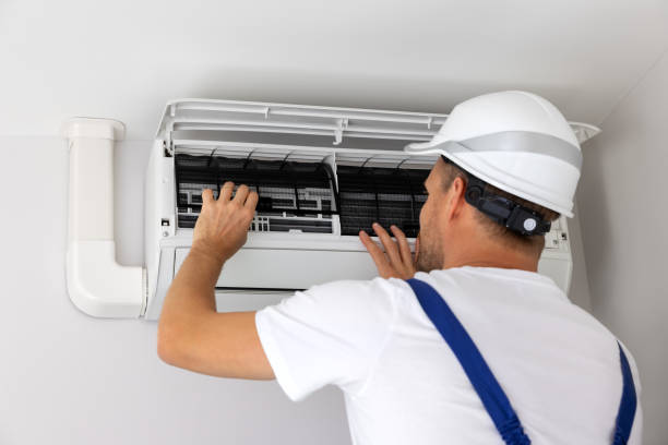 Best Commercial HVAC repair  in Hudson Oaks, TX