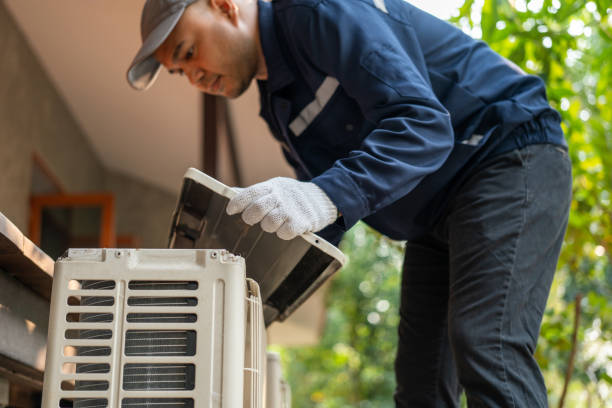 Best Ductless HVAC repair  in Hudson Oaks, TX