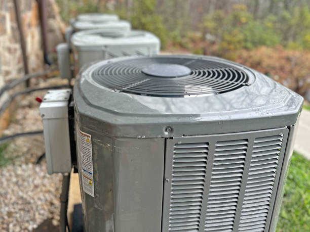 Best HVAC air duct cleaning  in Hudson Oaks, TX