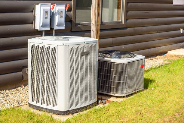 Best HVAC companies near me  in Hudson Oaks, TX